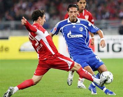 于广大球迷 于广大球迷